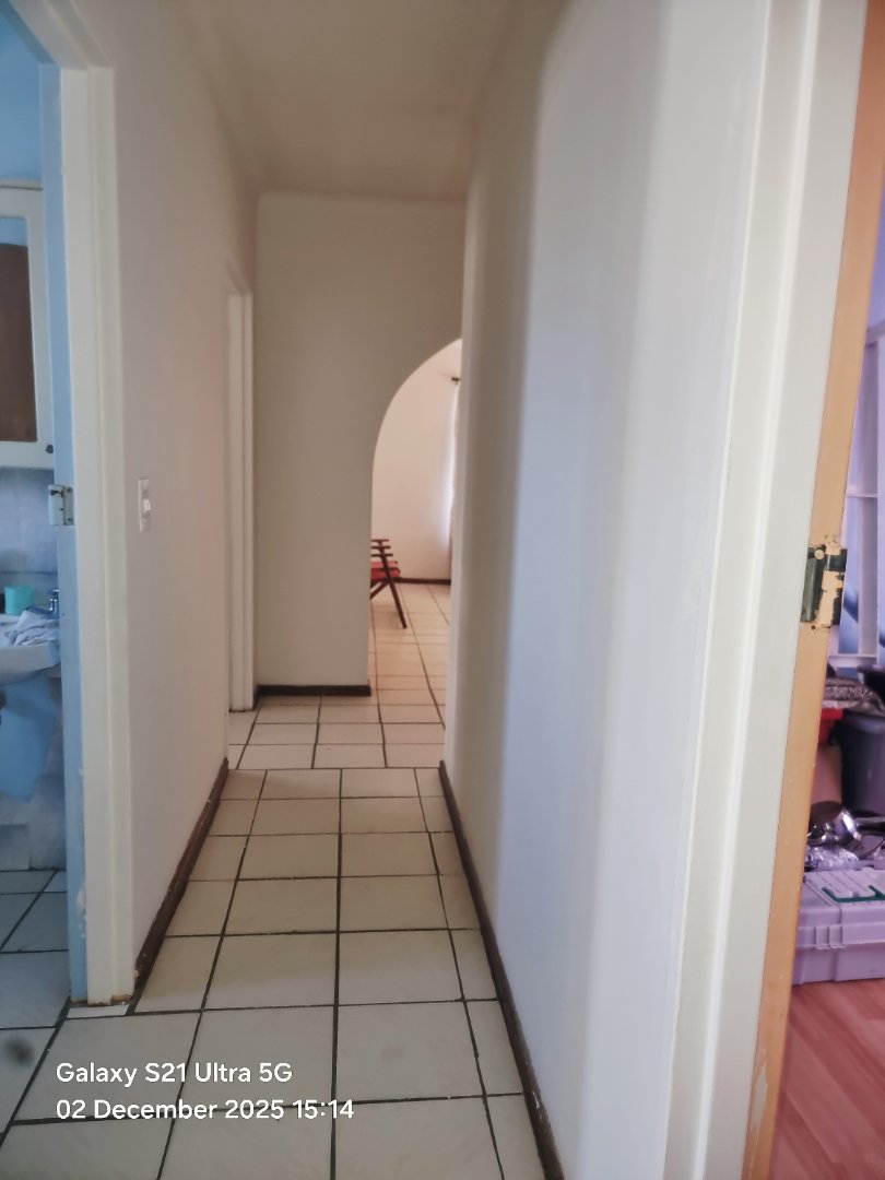 3 Bedroom Property for Sale in Clairewood Western Cape